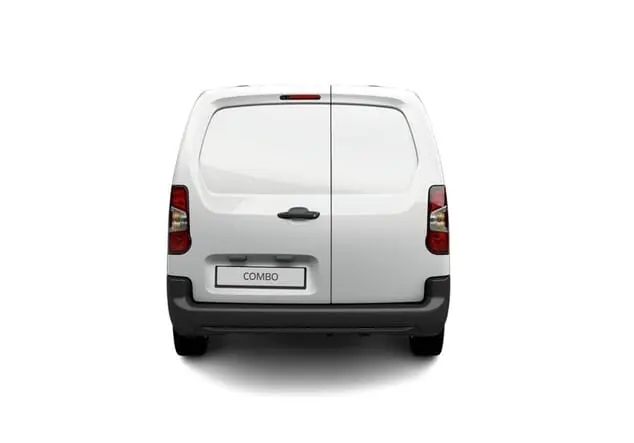 Angebotsdetails Opel Combo Opel Combo Cargo L2 mit erhöhter Nutzlast 1.5 Diesel 130 PS 6-Gang-Schaltgetriebe Kaolin Weiß