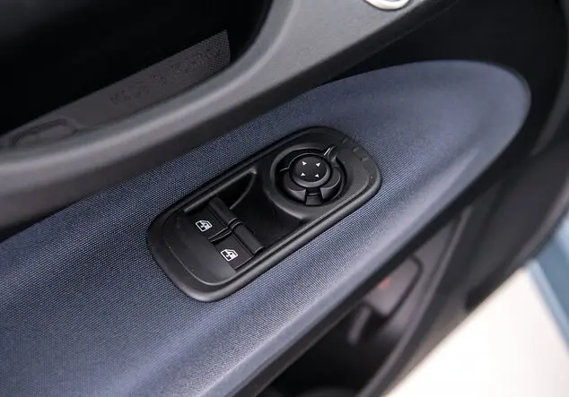 Angebotsdetails Fiat 500e ICON glacier blue metallic