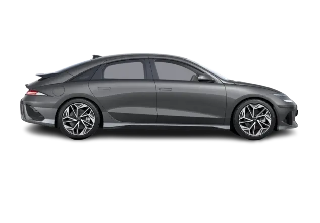 Angebotsdetails Hyundai IONIQ 6 77,4kWh 239kW Allradantrieb Techniq Nocturne Grey (metallic)