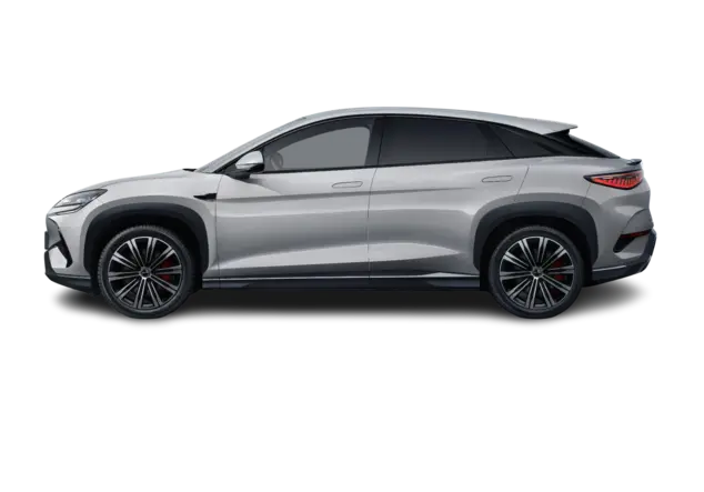 Angebotsdetails BYD Sealion 7 82.5 kWh Comfort Indigo Grey