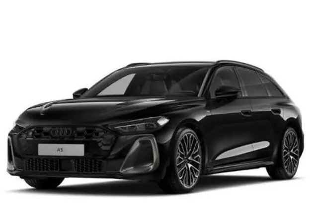 Angebotsdetails Audi A5 A5 Avant TFSI S tronic Auf Anfrage