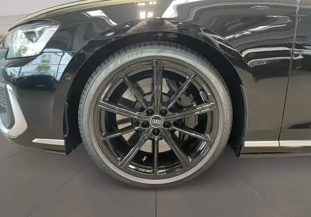 Angebotsdetails Audi S8 4.0 TFSI ++sofort verfügbar++ Mythosschwarz