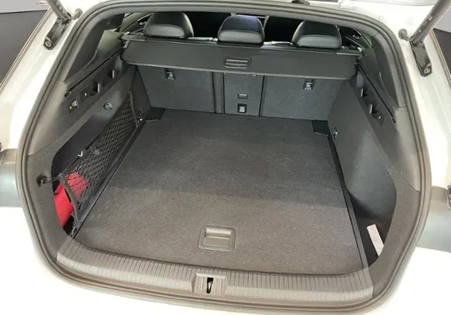 Angebotsdetails Volkswagen ID.7 Tourer Pro +EL. SITZEINST+MATRIX LICHT WeiÃ (GletscherweiÃ Metallic)
