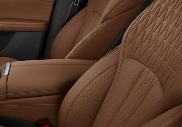 Angebotsdetails BMW X6 xDrive40d M Sport Skyscraper Grau metallic