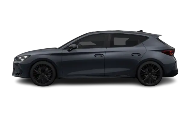 Angebotsdetails Cupra Leon 2.0 TSI 221kW VZ Black Edition Magnetic Grau Metallic
