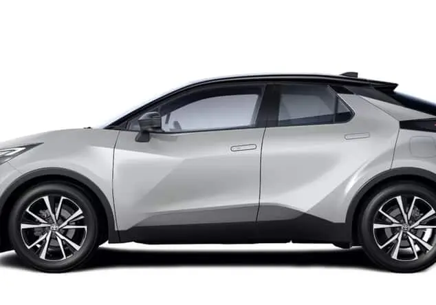 Angebotsdetails Toyota C-HR Teamplayer, Technik-Paket verschiedene Farben Verfügbar( nicht wählbar)
