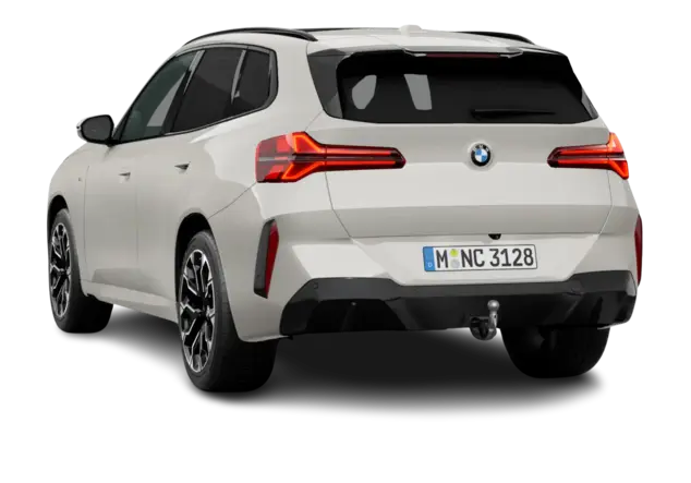 Angebotsdetails BMW X3 xDrive30e Dune Grey Metallic