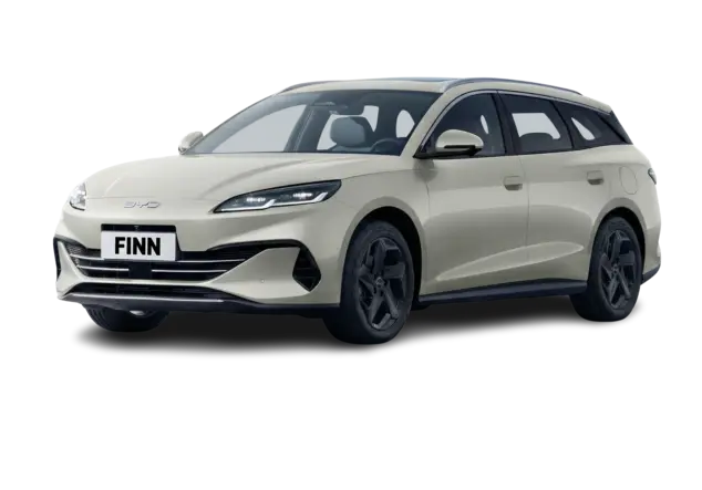 Angebotsdetails BYD Seal 6 DM-i Touring 1.5 DM-i Touring Boost Sandstone