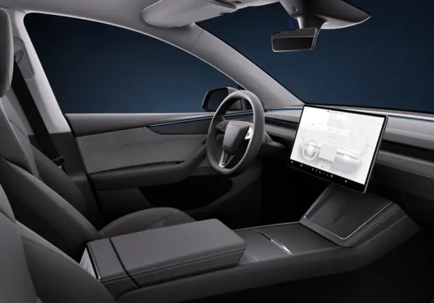 Angebotsdetails Tesla Model Y Juniper Long Range Dual - weiss White-Pearl