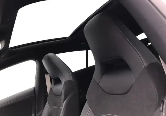 Angebotsdetails Mercedes-Benz CLA 220 d Shooting Brake ++verfügbar ab 27.09.2025++ Grau manufaktur lack manufaktur alpingrau uni