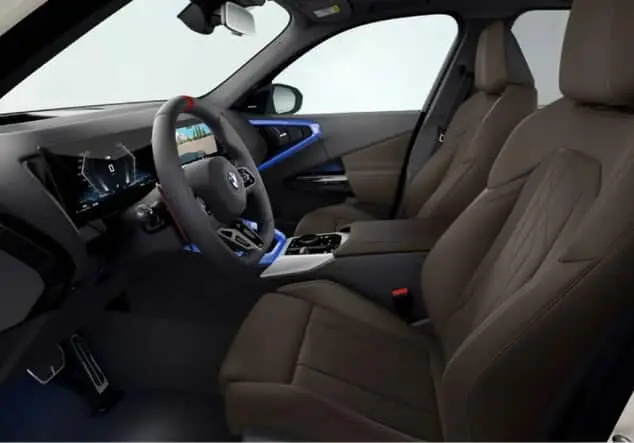 Angebotsdetails BMW X3 BMW X3 M50i 293 kW (398 PS) 8-Gang Steptronic xDrive Dune Grey Metallic