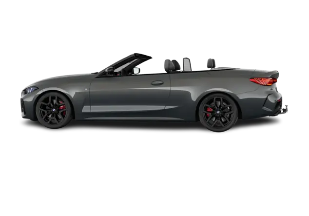 Angebotsdetails BMW 4er Cabrio M440i xDrive Cabrio A BMW Individual Dravitgrau metallic