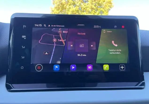 Angebotsdetails Seat Arona Arona Road Edition 1.0 TSI 85 kW (116 PS) 7-Gang-DSG Weiß Metallic, Schwarz Metallic, Grau Metallic