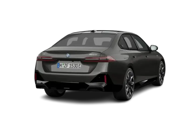Angebotsdetails BMW 5er Limousine 550e xDrive A Sophistograu Brillanteffekt metallic
