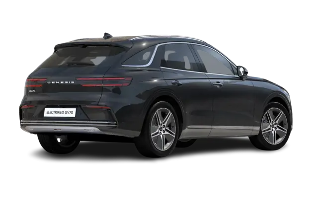 Angebotsdetails Genesis Electrified GV70 360kW Vik Black Metallic