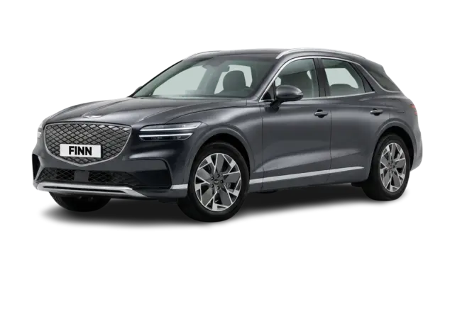 Angebotsdetails Genesis Electrified GV70 360kW Vik Black Metallic