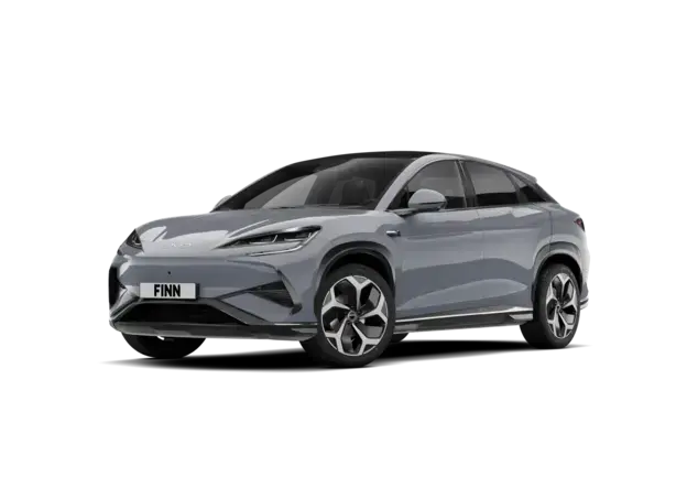 Angebotsdetails BYD Sealion 7 82.5 kWh COMFORT Indigo Grey