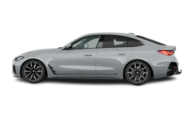 Angebotsdetails BMW 4er Gran Coupé 420d Gran Coupé A Brooklyn Grau Metallic