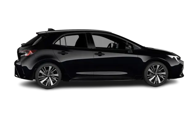 Angebotsdetails Toyota Corolla 1,8 Hybrid Teamplayer Mysticschwarz Mica