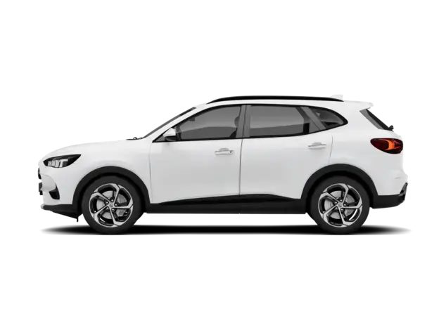 Angebotsdetails MG HS 1.5 T PHEV Luxury Pearl White