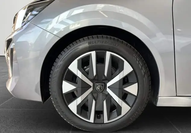 Angebotsdetails Peugeot 208 Peugeot 208 PureTech 75 Active Artense Silber Metallic