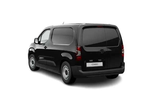 Angebotsdetails Opel Combo Opel Combo Cargo L1 mit normaler Nutzlast 1.5 Diesel 75 kW (102 PS) 6-Gang Karbon Schwarz Metallic