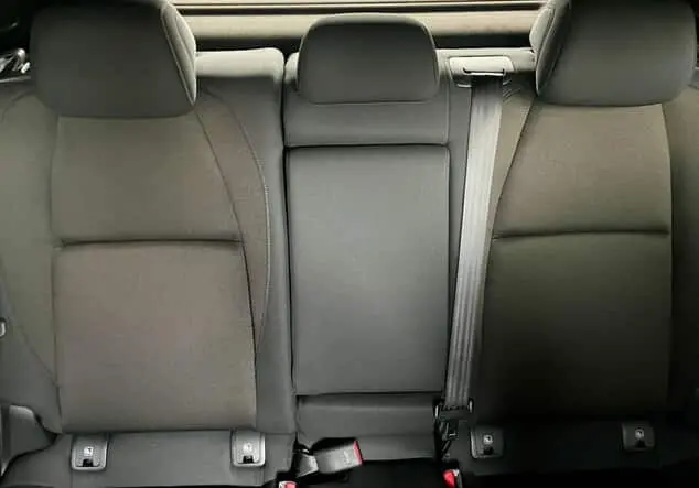 Angebotsdetails Mazda 3 3 150PS EXCLUSIVE*DRIVER+DESIGN* rot