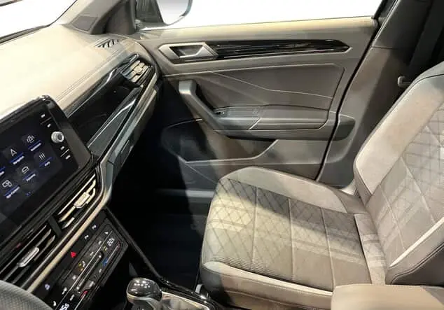 Angebotsdetails Volkswagen T-Roc 2.0 TSI R-Line 4Motion ++sofort verfügbar++ Grenadillschwarz