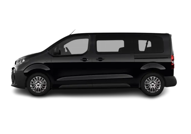 Angebotsdetails Toyota Proace Verso 2,0-l-D-4D 106kW L1 Comfort Graphitschwarz Metallic