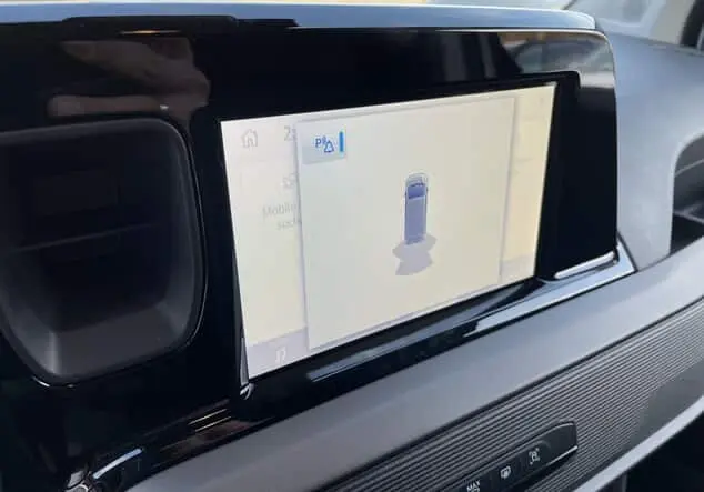 Angebotsdetails Ford Transit Courier Trend*AppLink*PDC*Klima* Frost Weiß