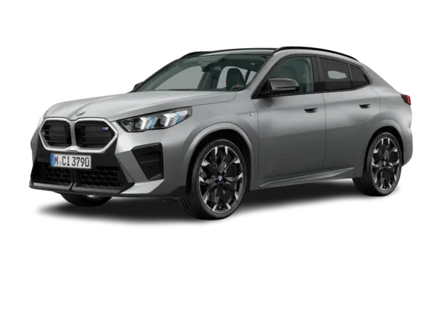 Angebotsdetails BMW X2 M35i xDrive Steptronic DCT Frozen Pure Grey Metallic