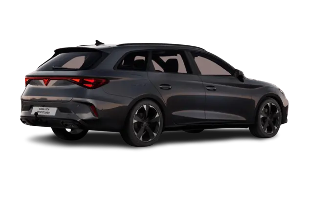Angebotsdetails Cupra Leon Sportstourer 2.0 TDI 110kW Sportstourer Magnetic Grau Metallic