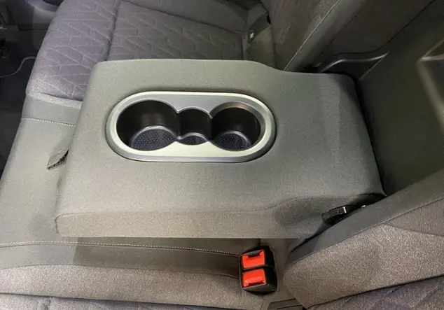 Angebotsdetails Volkswagen Golf VIII 1.5 eTSI Life / RFK Rot (Kings Red Metallic)