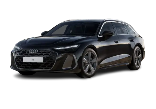 Angebotsdetails Audi A6 Avant TDI 150 kW S tronic Avant Mythosschwarz Metallic