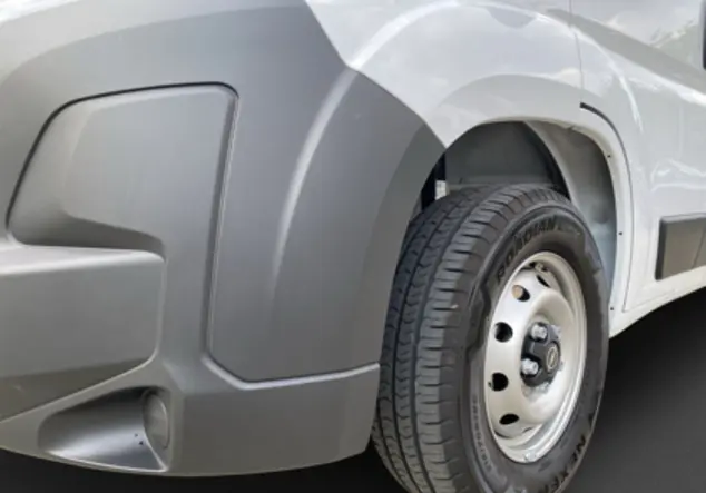 Angebotsdetails Opel Movano Kasten L2H2 2.2 Blue-HDI 140 Spurhalteass. Verkehrszeichenerkennung weiss