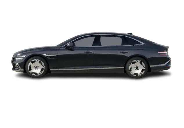 Angebotsdetails Genesis Electrified G80 Luxury Vik Black Metallic