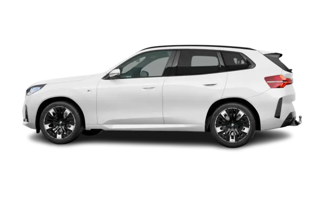 Angebotsdetails BMW X3 xDrive20 Alpinweiß Uni