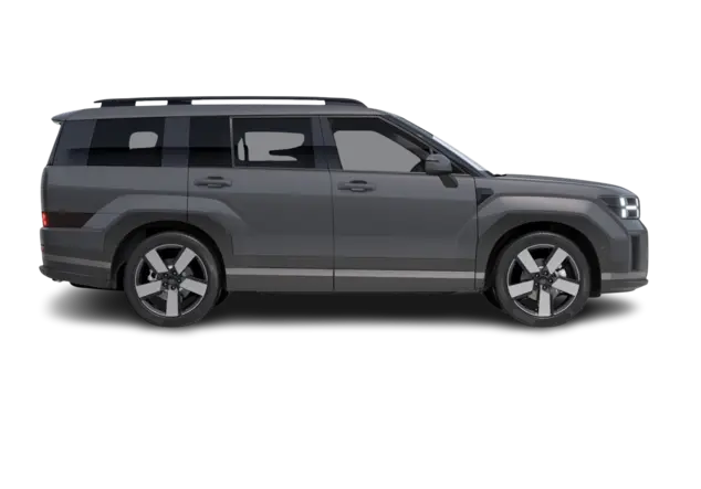 Angebotsdetails Hyundai Santa Fe 1.6 T-GDI Hybrid Signature 4WD Auto Ecotronic Grey Matt