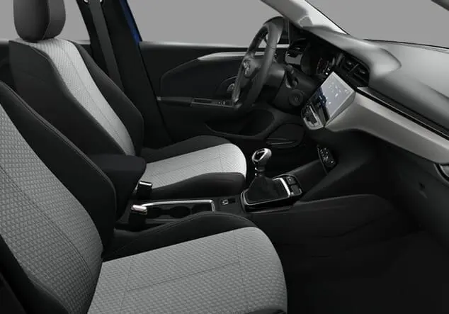 Angebotsdetails Opel Corsa Opel Corsa Edition 1.2 DIT 74 kW (100 PS) 6-Gang Kardio Rot Metallic