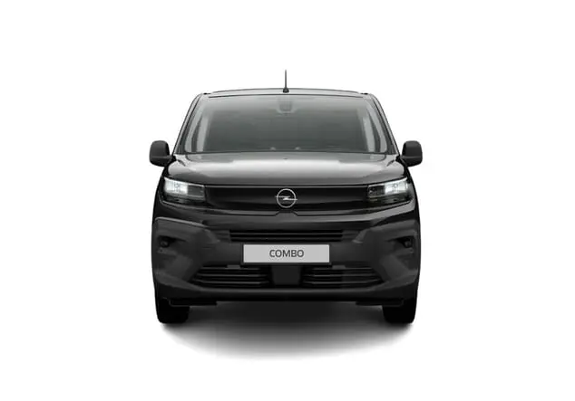 Angebotsdetails Opel Combo Opel Combo Cargo L1 mit erhöhter Nutzlast 1.5 Diesel 130 PS 6-Gang-Schaltgetriebe Karbon Schwarz Metallic