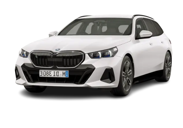 Angebotsdetails BMW i5 Touring eDrive40 Touring Mineralweiß Metallic