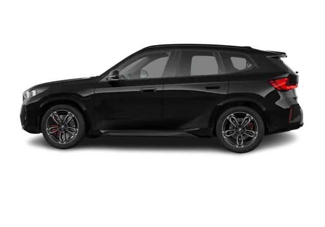 Angebotsdetails BMW X1 xDrive25e Steptronic Black Sapphire metallic
