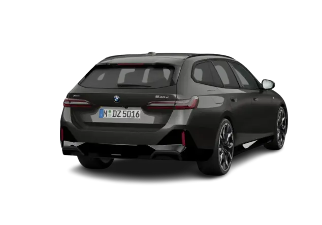 Angebotsdetails BMW 5er-Reihe 540d xDrive Touring A Sophistograu Brillanteffekt metallic