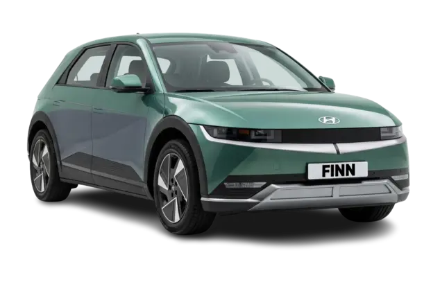 Angebotsdetails Hyundai IONIQ 5 84kWh 168kW Heckantrieb Centriq Ecotronic Gray