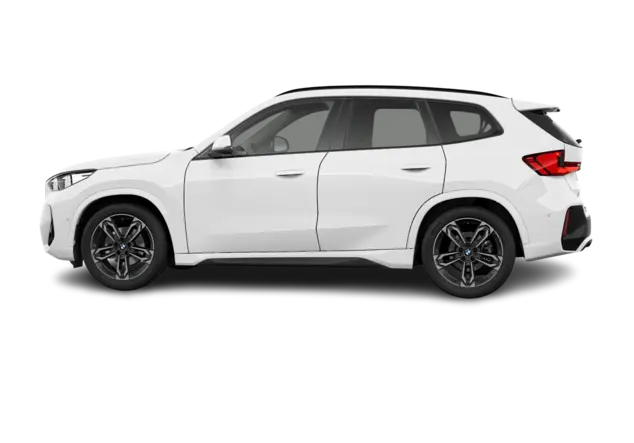 Angebotsdetails BMW X1 xDrive20d Steptronic Alpinweiß Uni