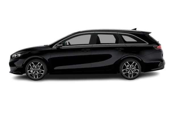 Angebotsdetails Kia Ceed 1.5 T-GDI DCT Spirit Zilinaschwarz