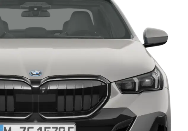 Angebotsdetails BMW 5er Limousine 550e xDrive A Oxidgrau II metallic