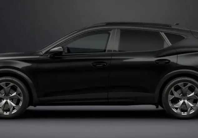 Angebotsdetails Cupra Formentor Cupra Formentor 1.5 eTSI 7-Gang-DSG 110.00 kW (150 PS) MIDNIGHT SCHWARZ METALLIC