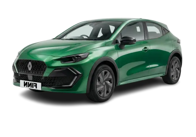 Angebotsdetails Renault Clio TCe 115 Evolution Absolut-Grün