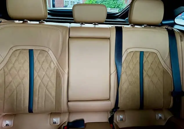 Angebotsdetails Mazda 6E 6e 258PS TAKUMI PLUS*SONY*PANO Deep Crystal Blue